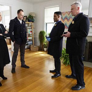 Bilder Jon Michael Hill