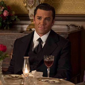 Bilder Murdoch Mysteries - Auf den Spuren mysteriöser Mordfälle