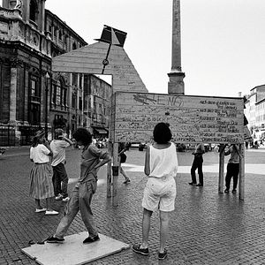 Bilder Waldheims Walzer