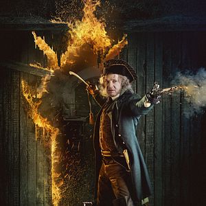 Bilder Gogol - Schreckliche Rache