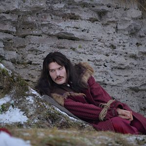 Bilder Gogol - Schreckliche Rache