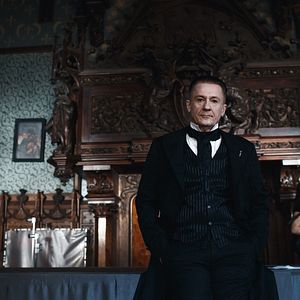 Bilder Gogol - Schreckliche Rache