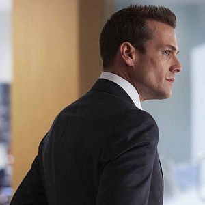Bilder Gabriel Macht