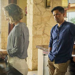 Bilder Jay Hernandez