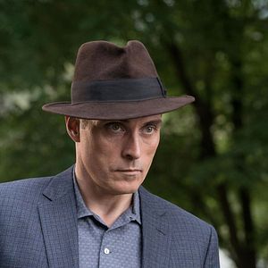 Bilder The Man In The High Castle