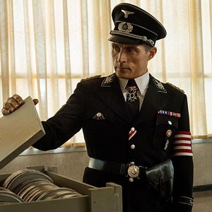 Bilder The Man In The High Castle