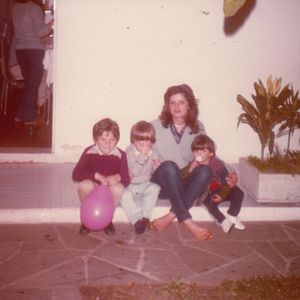 Bilder Elegia de um Crime