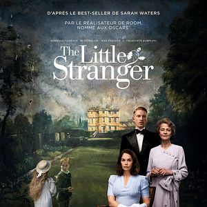 Bilder The Little Stranger