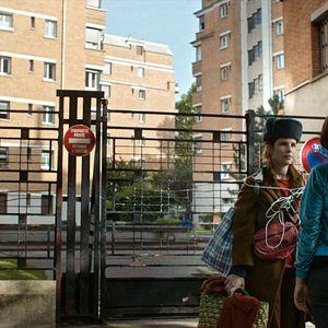 Bilder Tout ce qu'il me reste de la révolution