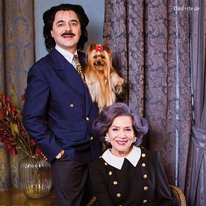 Bilder Der große Rudolph