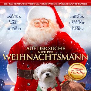 Bilder Auf der Suche nach dem Weihnachtsmann