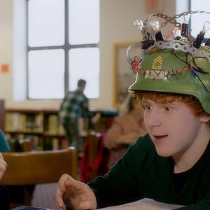 Bilder Auf der Suche nach dem Weihnachtsmann