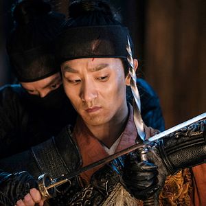 Bilder Brotherhood of Blades II