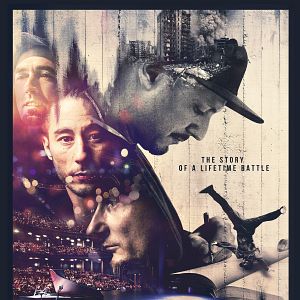 Bilder Flying Revolution