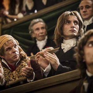 Bilder Ein Volk und sein König