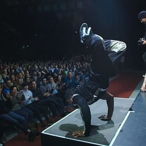 Bilder Flying Revolution