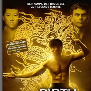 Bilder Birth Of The Dragon