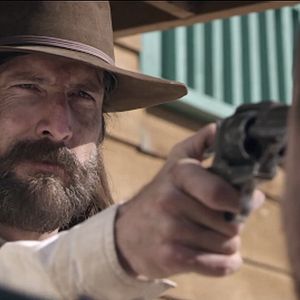 Bilder Dead Men - Das Gold der Apachen