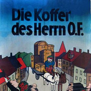 Bilder Die Koffer des Herrn O.F.