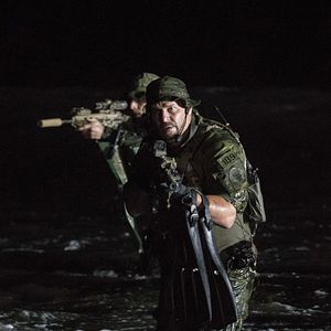 Bilder David Boreanaz