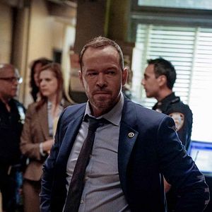 Bilder Donnie Wahlberg