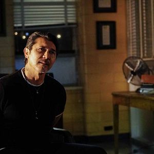 Bilder Lou Diamond Phillips