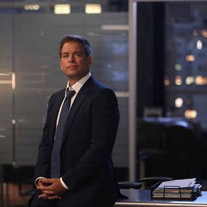 Bilder Michael Weatherly