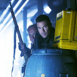 Bilder Luke MacFarlane