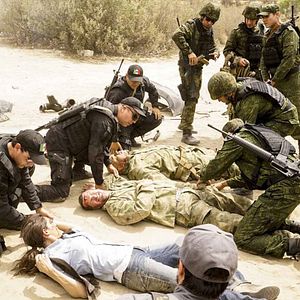 Bilder Chris O'Donnell