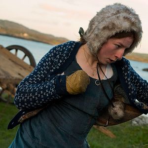 Bilder Float Like a Butterfly