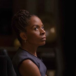 Bilder LisaGay Hamilton