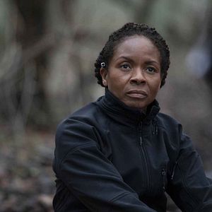 Bilder LisaGay Hamilton