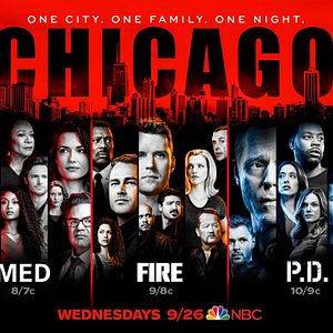 Bilder Chicago PD