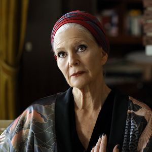 Bilder Die Muse des Mörders