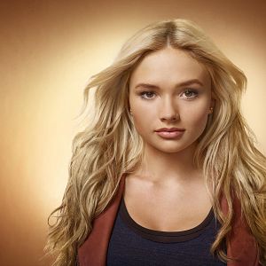 Bilder Natalie Alyn Lind