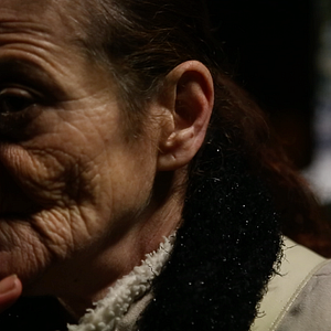 Bilder Eine gefangene Frau