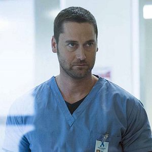 Bilder Ryan Eggold
