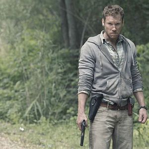 Bilder Fear The Walking Dead