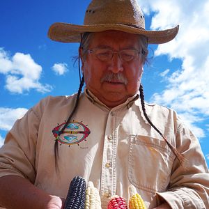 Bilder Unser Saatgut - Wir ernten, was wir säen