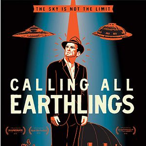 Bilder Calling All Earthlings