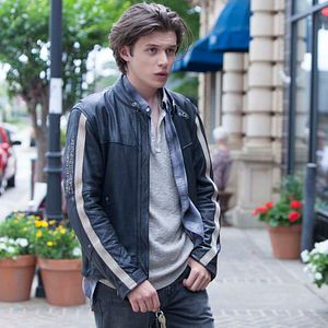 Bilder Nick Robinson