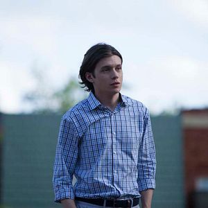 Bilder Nick Robinson