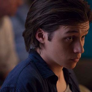 Bilder Nick Robinson