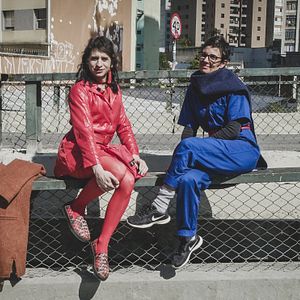 Bilder Para Onde Voam as Feiticeiras