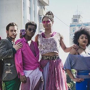 Bilder Para Onde Voam as Feiticeiras