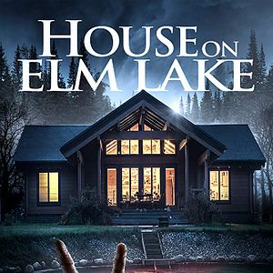 Bilder House on Elm Lake