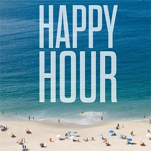 Bilder Happy Hour - Verdades e Consequências