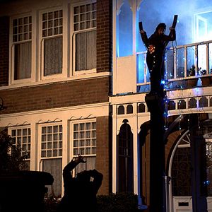 Bilder Mother Krampus