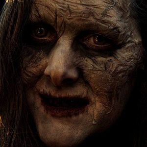 Bilder Mother Krampus