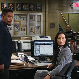 Bilder Jon Michael Hill